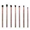 Hotsell 7 pcs Eyeshadow Brush Set - Image 3