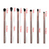 Hotsell 7 pcs Eyeshadow Brush Set - Image 4