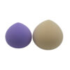 Custom Best Peach Makeup Sponge for Foundation - Image 5